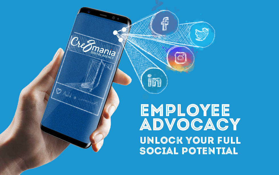 Employee Advocacy: Unlock Your Full Social Potential