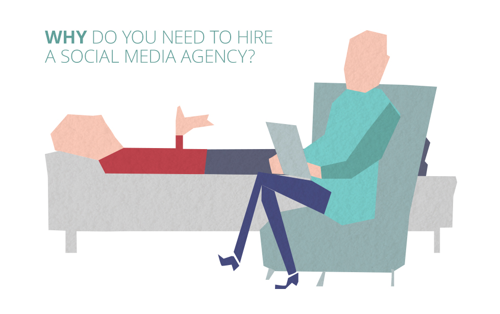 Do you need a social media agency for your business?