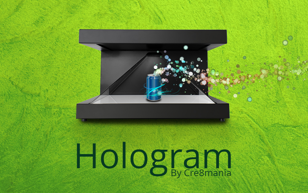 the-hologram