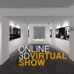 Online 3D Virtual Space: A versatile Digital Solution designed for Events, Exhibitions and more.